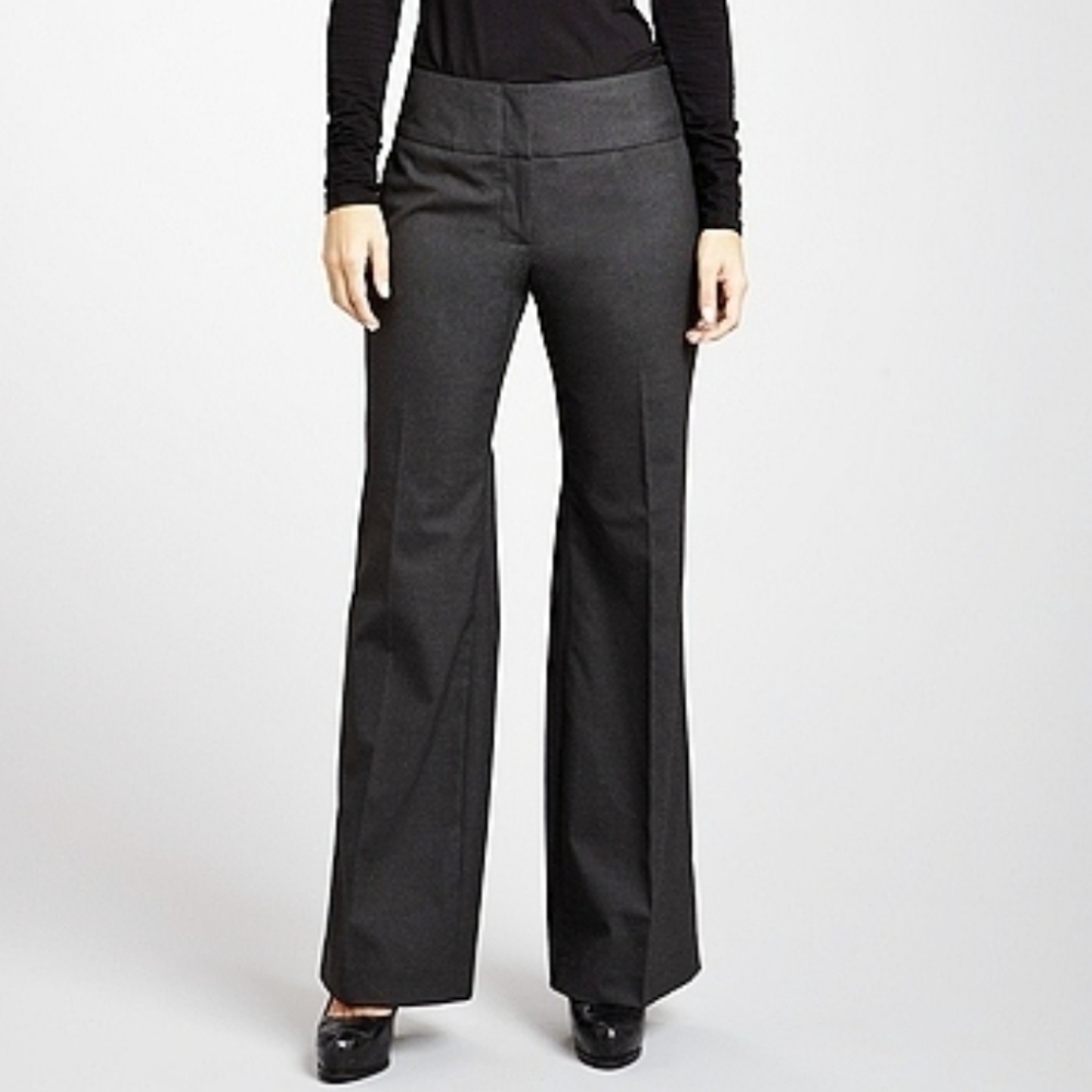 ADRIENNE VITTADINI  Alyssa Wide Leg